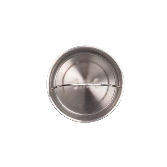Topo Designs x MiiR Cold Brew Filter in "Stainless Steel"