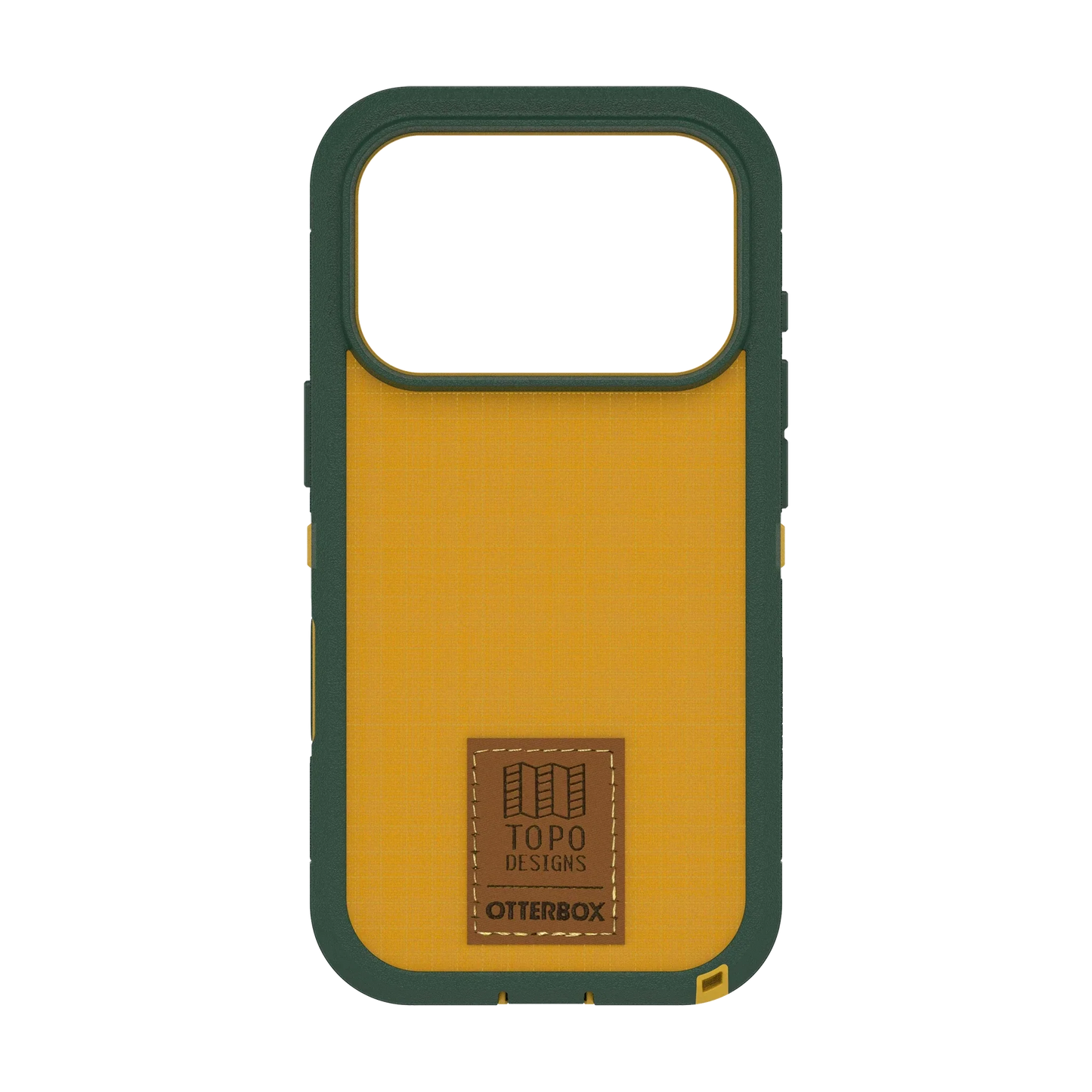 OtterBox x Topo Designs Defender Series Pro XT for MagSafe in "iPhone 17 Pro Case" size.
