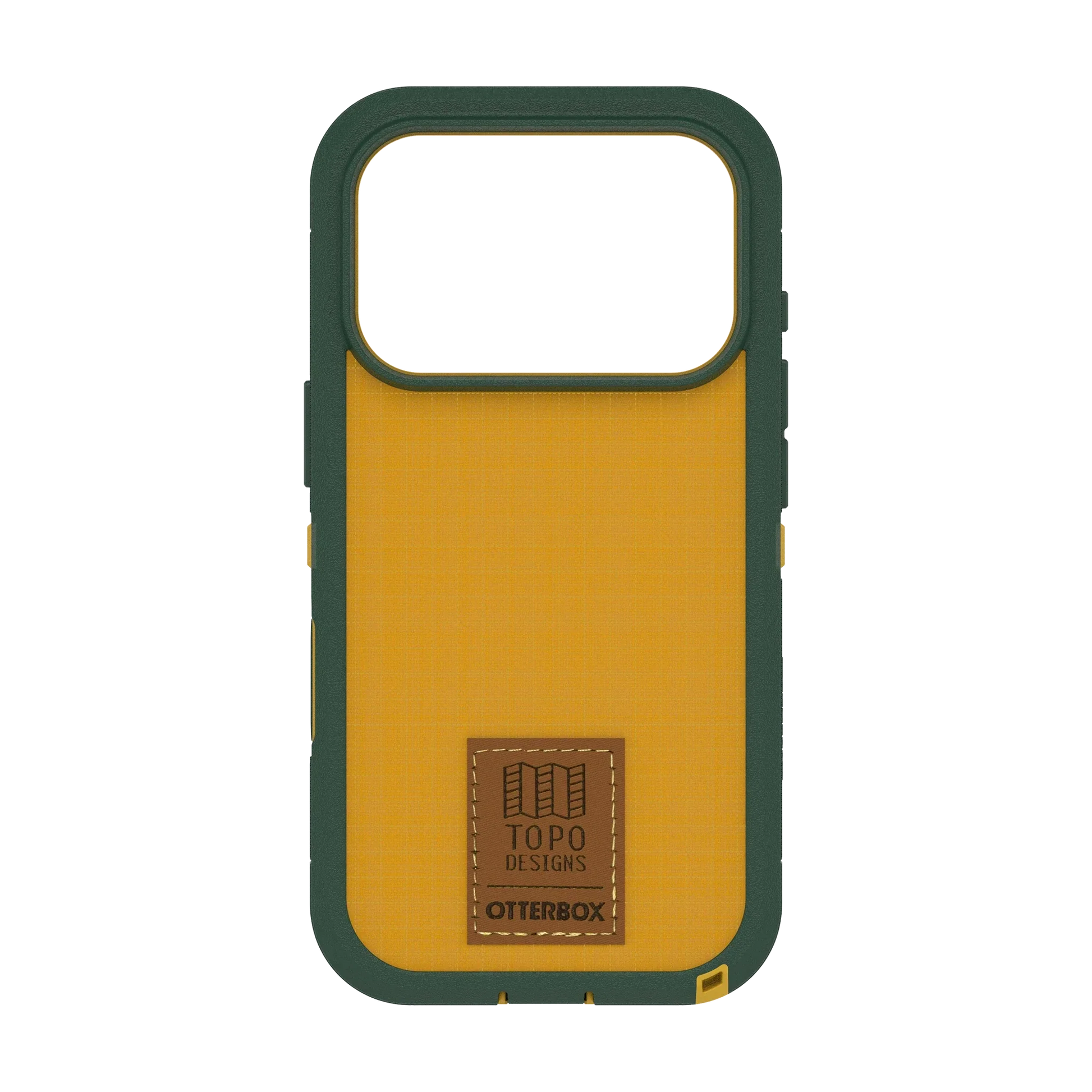 OtterBox x Topo Designs Defender Series Pro XT for MagSafe in "iPhone 17 Pro Case" size.