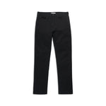 Topo Designs Dirt 5-Pocket Pants in "Black"