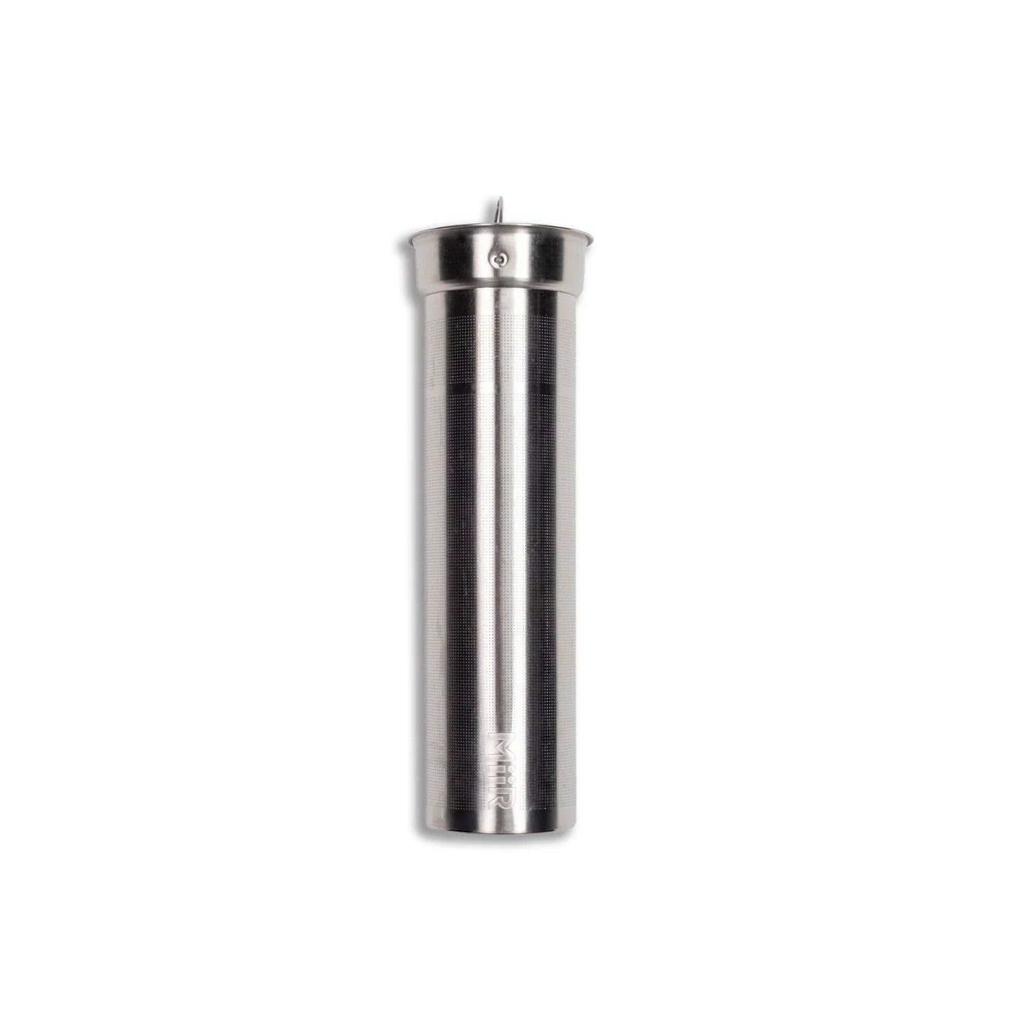 Topo Designs x MiiR Cold Brew Filter in "Stainless Steel"