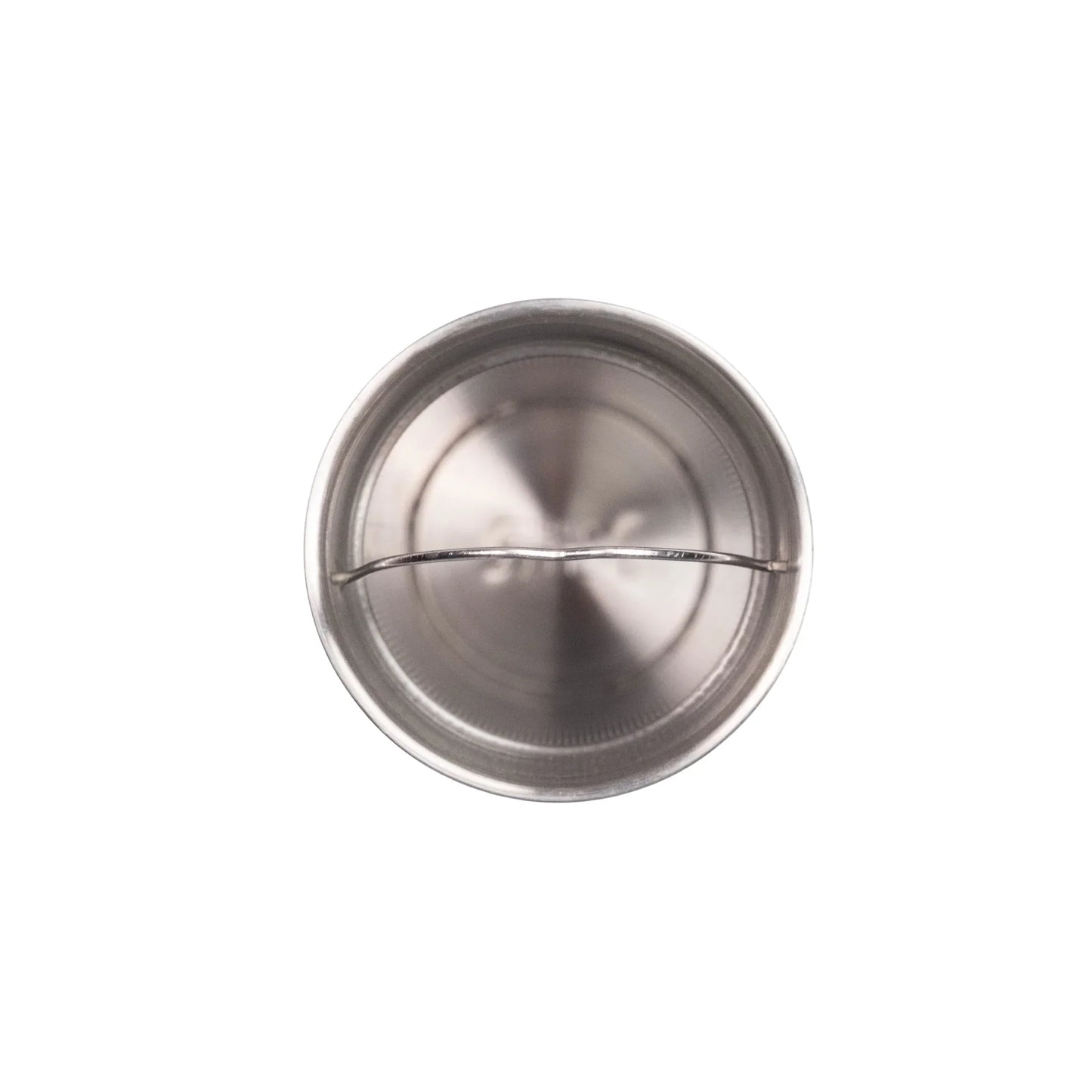 Topo Designs x MiiR Cold Brew Filter in "Stainless Steel"