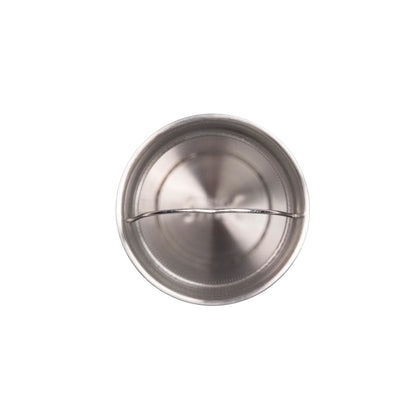 Topo Designs x MiiR Cold Brew Filter in "Stainless Steel"