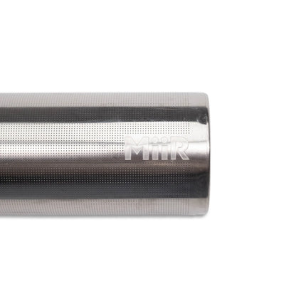 Topo Designs x MiiR Cold Brew Filter in "Stainless Steel"