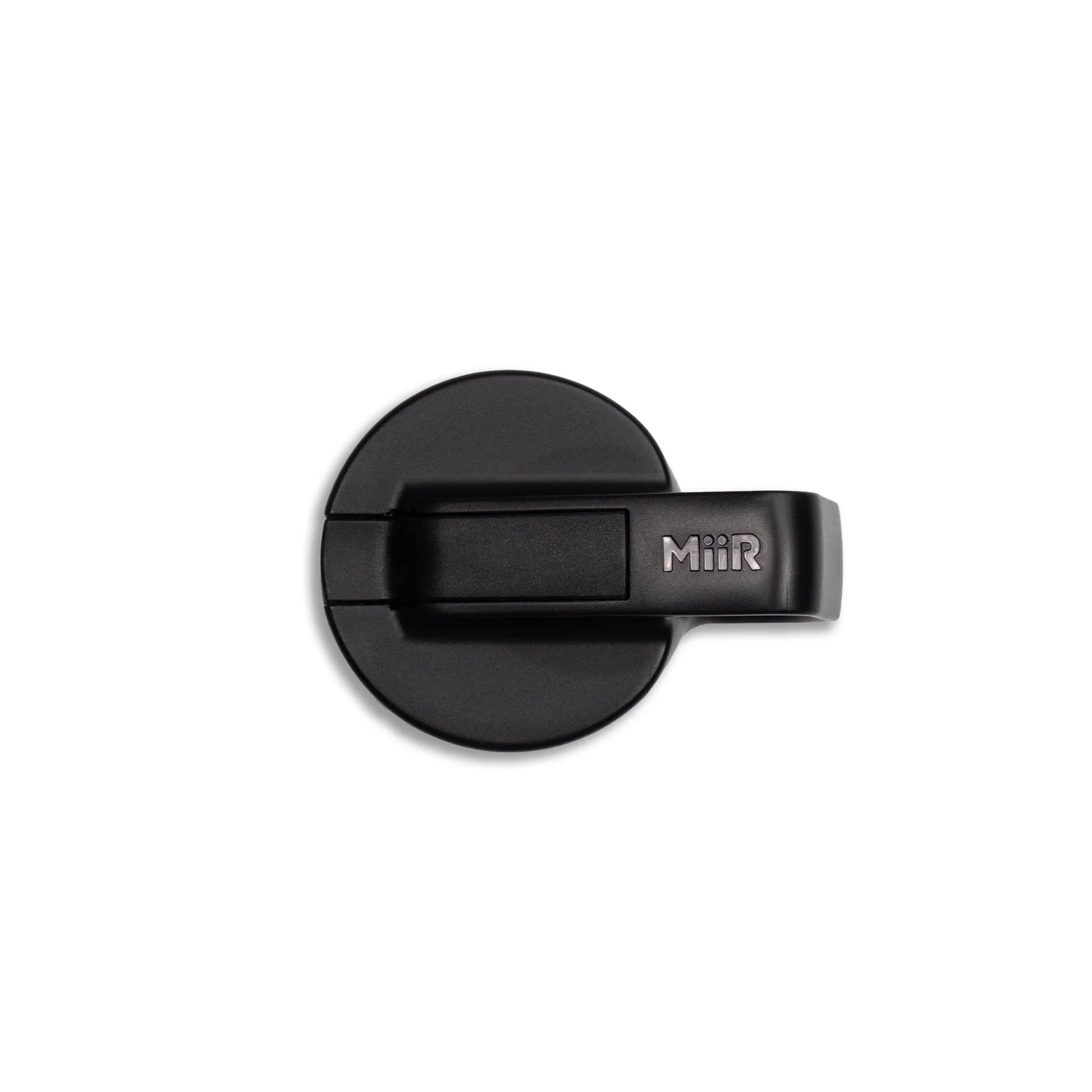 Topo Designs x MiiR Leakproof Straw Lid in "Black"
