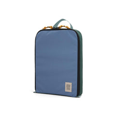 Stone Blue / Forest