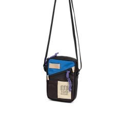 Classic Blue / Black