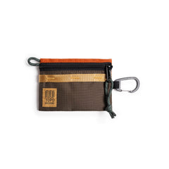 Woodland / Terracotta