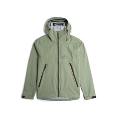 Oil Green