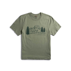 Oil Green