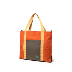 Woodland / Terracotta
