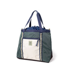 Forest / Bone White