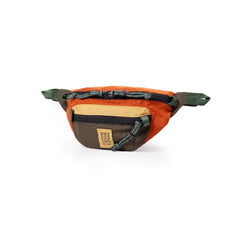 Woodland / Terracotta