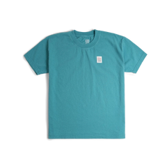 Alpine Teal