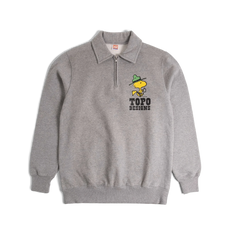 Grey Marl