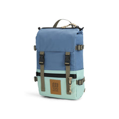 Stone Blue / Ash Green